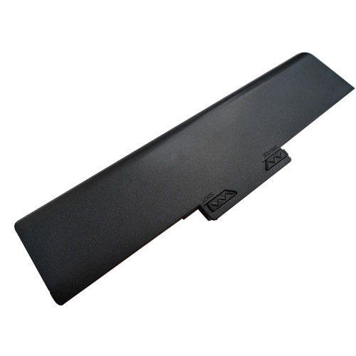 Аккумулятор (Батарея) для ноутбука Sony VAIO VGP-BPS21 11,1v 4800mAh, черная КОПИЯ