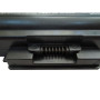 Аккумулятор (Батарея) для ноутбука Sony VAIO VGP-BPS21 11,1v 4800mAh, черная КОПИЯ