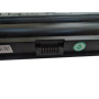 Аккумулятор (Батарея) для ноутбука Sony VAIO VGP-BPS22 11,1v 4800mAh, черная КОПИЯ