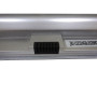 Аккумулятор (Батарея) для ноутбука Sony VAIO VGP-BPS8 11,1v 5200mAh, серебристая КОПИЯ
