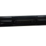 Аккумулятор (Батарея) для ноутбука Toshiba PA3331 10,8v 4800mAh, черная КОПИЯ