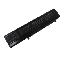 Аккумулятор (Батарея) для ноутбука Toshiba PA3331 10,8v 4800mAh, черная КОПИЯ