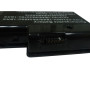 Аккумулятор (Батарея) для ноутбука Toshiba PA3479 10,8v 4800mAh, черная КОПИЯ