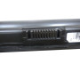 Аккумулятор (Батарея) для ноутбука Toshiba PA3535 10,8v 7200mAh, черная КОПИЯ Усиленная