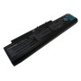 Аккумулятор (Батарея) для ноутбука Toshiba PA3593 10,8v 4800mAh, черная КОПИЯ