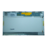 Матрица (экран) для ноутбука 15,6" Samsung, LTN156AT03, LED, 40pin, HD (1366x768), глянцевая, разъем слева