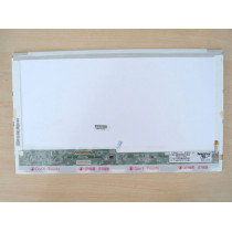 Матрица (экран) для ноутбука 15,6" CMO-Innolux, BT156GW01 V.6, LED, 40pin, HD (1366x768), глянцевая, разъем слева