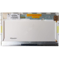 Матрица (экран) для ноутбука 15,6" Samsung, LTN156AT23, LED, 40pin, HD (1366x768), глянцевая, разъем слева