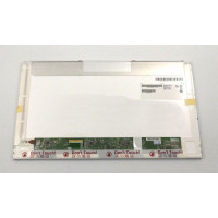 Матрица (экран) для ноутбука 15,6" AU Optronics (AUO), B156HTN01.0, LED, 40pin, Full HD (1920x1080), матовая, разъем слева