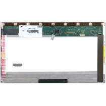 Матрица (экран) для ноутбука 15,6" Samsung, LTN156HT01, LED, 40pin, Full HD (1920x1080), матовая, разъем слева