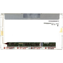 Матрица (экран) для ноутбука 15,6" AU Optronics (AUO), B156HW02 v.1, LED, 40pin, Full HD (1920x1080), глянцевая, разъем слева