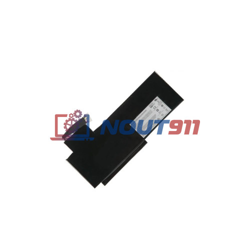 Аккумулятор для ноутбука MSI GS70 (BTY-L76) 11.1V 5300mAh 58.8Wh, HC/ORG