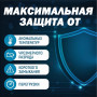 Аккумулятор для ноутбука HP TPN-C131 (TF03XL HSTNN-LB7X) 11.55V 3630mAh 41.9Wh, черный, OEM