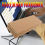 Аккумулятор для ноутбука HP TPN-C131 (TF03XL HSTNN-LB7X) 11.55V 3630mAh 41.9Wh, черный, OEM