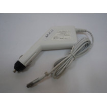 Автомобильный блок питания для MacBook 14.5V 3.05A 45W Magsafe 1