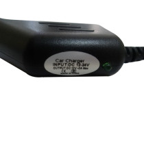 Автомобильный блок питания для планшета 12V 2A (3.0x1.0mm)