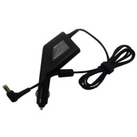 Автомобильный блок питания для ноутбука Acer 19V 3.42A 65W 5.5x1.7mm