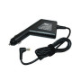 Автомобильный блок питания для ноутбука Asus Zenbook 19V 3.42A (4.0x1.0mm)