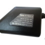 Автомобильный блок питания для ноутбука Dell 19.5V 4.62A (7.4x5.0mm)