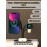 Беспроводная зарядка 3 в 1 MicroParts UD22, Fast Charge QC3.0, Magnetic - 9В, 3А, 15Вт, LED подсветка, общая мощность 22.5Вт, совместимость с Apple, черная