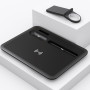 Беспроводная зарядка 4 в 1 MicroParts UD17 Pro, Fast Charge QC3.0, Magnetic - 9В, 2А, 15Вт, общая мощность 22.5Вт, совместимость с Apple, белая