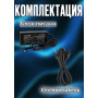 Зарядное устройство для ноутбука HP 19.5V 3.33A 65W 4.5х3.0mm (AI-HP65B),  Amperin