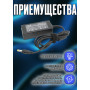 Зарядное устройство для ноутбука Sony 10.5V 2,9A 4,8х1,7mm (AI-SV30),  Amperin