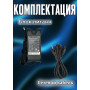 Зарядка для ноутбука Dell 19.5V 4.62A 90W 7.4x5.0mm (PA-1900-02D), HC/OEM