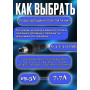 Блок питания для ноутбука Lenovo 19.5V 7.7A 150W 6.3x3.0mm (ADP-150NB D 54Y8814), HC/ORG
