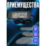 Блок питания для ноутбука Lenovo 19.5V 6.15A 120W 5.5х2.5mm (PA-1600-07), HC/ORG