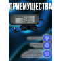Зарядка для ноутбука Lenovo 19.5V 6.15A 120W 6.3х3.0mm (ADP-120LH B 41A9734), HC/OEM