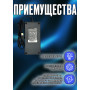 Блок питания для ноутбука Lenovo 20V 8.5A 170W Rectangle (прямоугольный) (ADL170NLC3A), HC/ORG