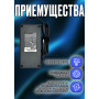Блок питания для ноутбука HP 19V 9.5A 180W 7.4х5.0mm (PA-1181-02), HC/ORG