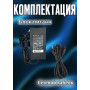Блок питания для ноутбука Dell 19.5V 6.7A 130W 7.4x5.0mm (LA130PM121), HC/ORG
