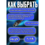 Блок питания для ноутбука Dell 19.5V 7.7A 150W 7.4x5.0mm (DA150PM100), Slim, HC/ORG