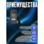Зарядка для ноутбука Dell 19.5V 12.3A 240W 7.4х5.0mm (DA240PM190) Slim, HC/OEM