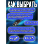Зарядка для ноутбука Dell 19.5V 16.9A 330W 7.4x5.0mm (LA330PM190), HC/OEM