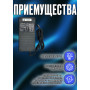 Зарядка для ноутбука Dell 19.5V 16.9A 330W 7.4x5.0mm (LA330PM190), HC/OEM