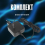 Блок питания для ноутбука Asus 19V 1.75A 33W M-plug (ADP-33AWA), квадратный корпус, HC/ORG