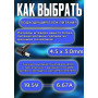 Блок питания для ноутбуков Dell 19.5V 6.67A 130W 4.5х3.0mm (DA130PM130) 4GEN, HC/ORG