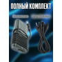 Блок питания для ноутбуков Dell 19.5V 6.67A 130W 4.5х3.0mm (DA130PM130) 4GEN, HC/ORG