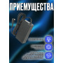 Блок питания для ноутбука Acer 19V 3.42A 65W 5.5x1.7mm (A11-065N1A), HC/ORG