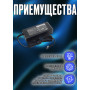 Блок питания для ноутбука Acer 19V 7.1A 135W 5.5x1.7mm (PA-1131-16), HC/ORG