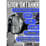 Блок питания для ноутбука Lenovo 20V 6A 120W Rectangle (прямоугольный) (PA1121-72VA 54Y8925), HC/ORG