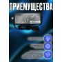 Блок питания для ноутбука Lenovo 20V 6A 120W Rectangle (прямоугольный) (PA1121-72VA 54Y8925), HC/ORG