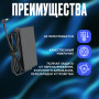 Блок питания для ноутбука Asus 20V 7.5A 150W 6.0x3.7mm (A18-150P1A), HC/ORG