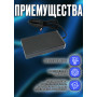 Блок питания для ноутбука Acer 19V 7.1A 135W 5.5x2.5mm (PA-1131-05), HC/ORG