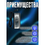 Блок питания для ноутбука Dell 20V 6.5A 130W Type-C (HA130PM170), 4gen, HC/ORG