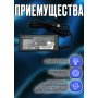 Блок питания для ноутбука HP 20V 3.25A 65W Type-C (PA-1650-32HT L04540-002),  HC/ORG