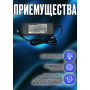 Зарядка для ноутбука Toshiba 15V 5A 75W 6.3x3.0mm (PA-1900-04 PA3516E-MC3), без сетевого кабеля, OEM